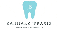 Kundenlogo Zahnarztpraxis Johannes Berghoff