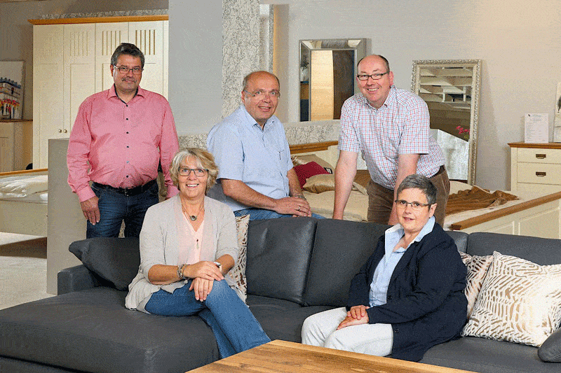 Kundenbild groß 2 Möbel Kattenborn GmbH & Co. KG Schreinerei und Möbel