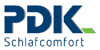 Kundenlogo von PDK Schlafcomfort Kundenlogo von PDK Schlafcomfort