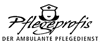 Kundenlogo von Pflegeprofis Krankenpflege