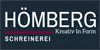 Kundenlogo von Hömberg Thomas Schreinerei
