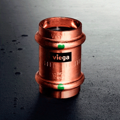 Kundenbild groß 3 Viega GmbH & Co. KG Werk Elspe