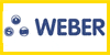 Kundenlogo von Weber GmbH Kundenlogo von Weber GmbH
