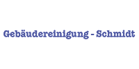 Kundenlogo Schmidt Gebäudereingung