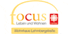 Kundenlogo von focus Wohnhaus Lehmbergstraße Kundenlogo von focus Wohnhaus Lehmbergstraße