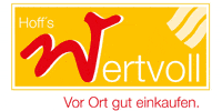 Kundenlogo Hoff´s Wertvoll