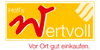 Kundenlogo von Hoff´s Wertvoll Kundenlogo von Hoff´s Wertvoll