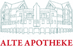 Kundenlogo Alte Apotheke Dr. Rochus Franzen