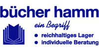 Kundenlogo Bücher Hamm Inh. Marietta Hamm Buchhandlung