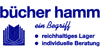 Kundenlogo von Bücher Hamm Inh. Marietta Hamm Buchhandlung