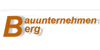 Kundenlogo von Franz Berg Baugeschäft GmbH