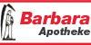 Kundenlogo von Barbara-Apotheke