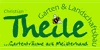Kundenlogo von Theile Christian Garten u. Landschaftsbau Kundenlogo von Theile Christian Garten u. Landschaftsbau