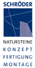 Kundenlogo Schröder Andreas Natursteine