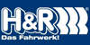 Kundenlogo von H & R Spezialfedern GmbH & Co. KG