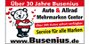 Kundenlogo von Busenius Automobile GmbH