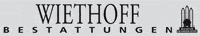 Kundenlogo von Bestattungen Wiethoff GmbH Inh. Gerhard Beckmann