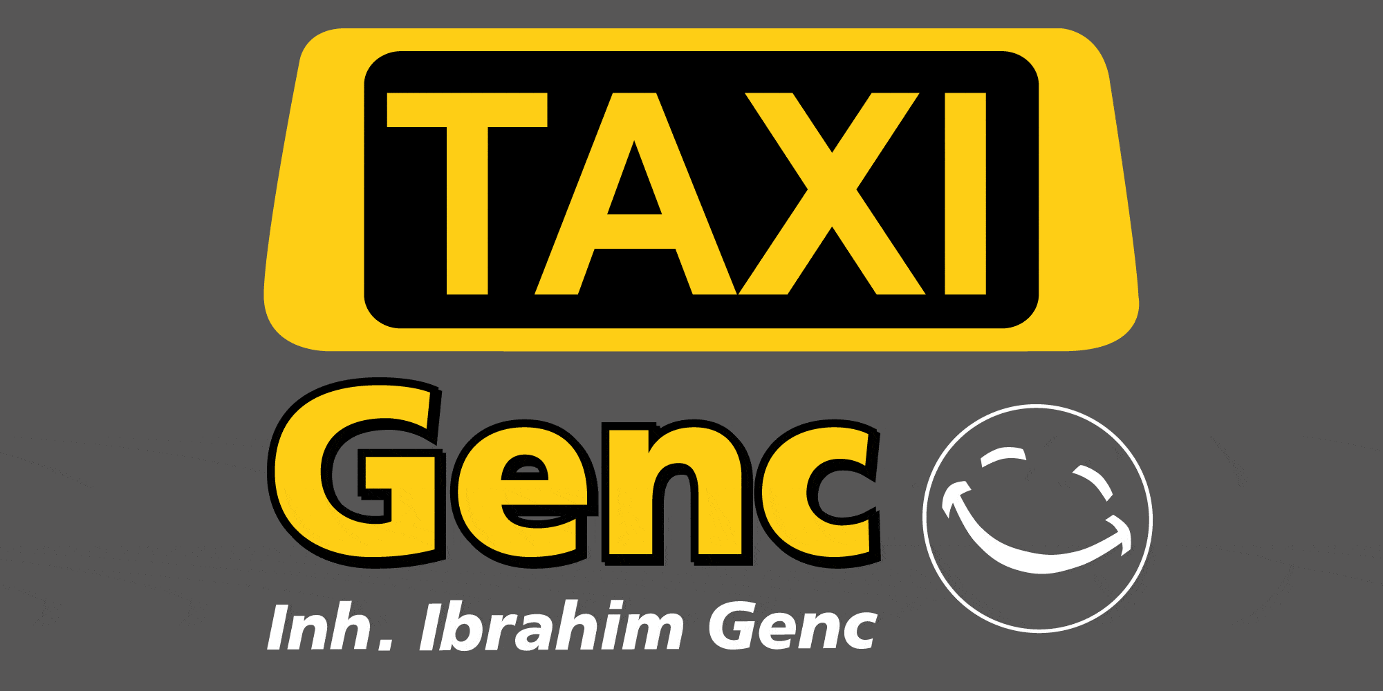 Kundenlogo von Taxi Genc