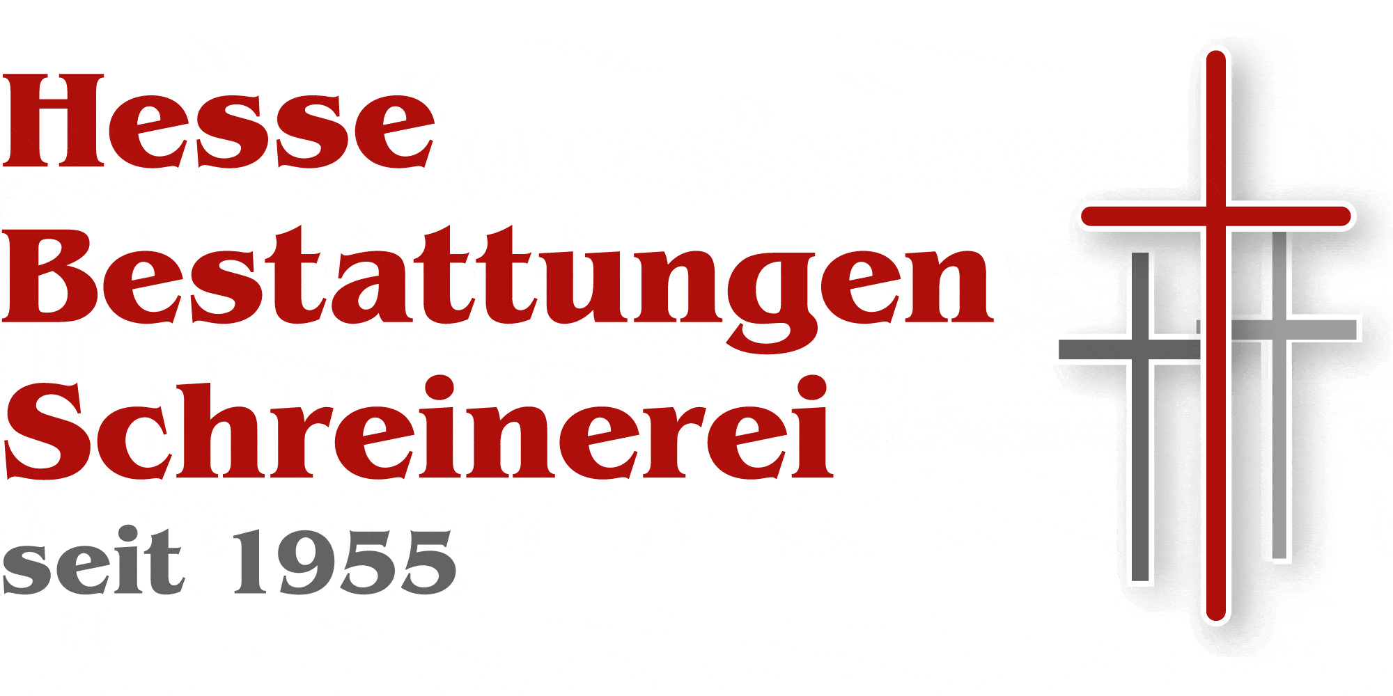 Kundenlogo Hesse Ralph Schreinerei - Bestattungen