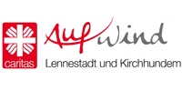 Kundenlogo Caritas-AufWind Lennestadt und Kirchhundem