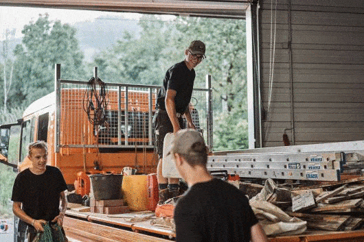 Kundenbild groß 1 Prein Franz GmbH