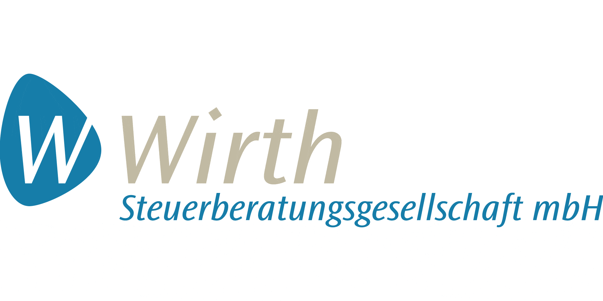 Kundenlogo Wirth Steuerberatungsgesellschaft mbH Steuerberater