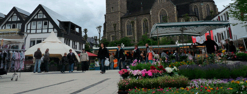Kundenbild klein 5 Rathaus der Stadt Lennestadt Stadtverwaltung u. Stadtwerke