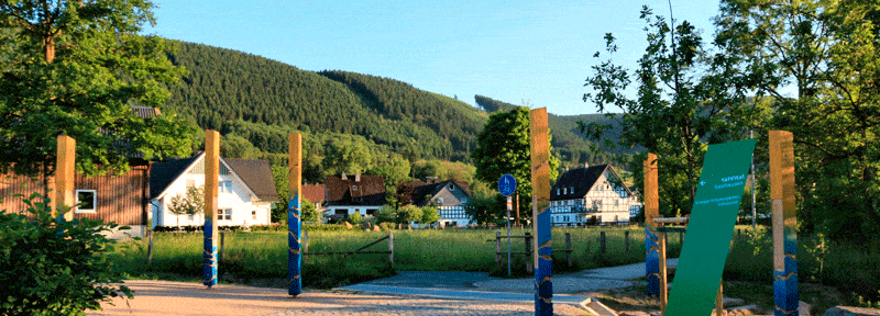 Kundenbild klein 8 Rathaus der Stadt Lennestadt Stadtverwaltung u. Stadtwerke