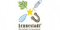 Kundenlogo Rathaus der Stadt Lennestadt Stadtverwaltung u. Stadtwerke