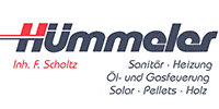 Kundenlogo Hümmeler Heizungsbau GmbH