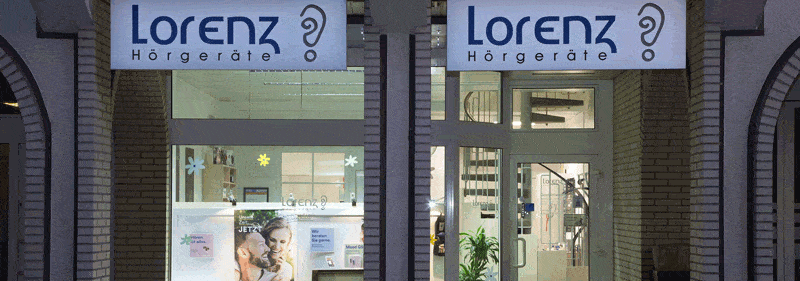 Kundenbild groß 1 Lorenz Hörgeräte