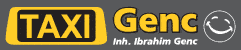 Kundenlogo von Taxi Genc Kundenlogo von Taxi Genc