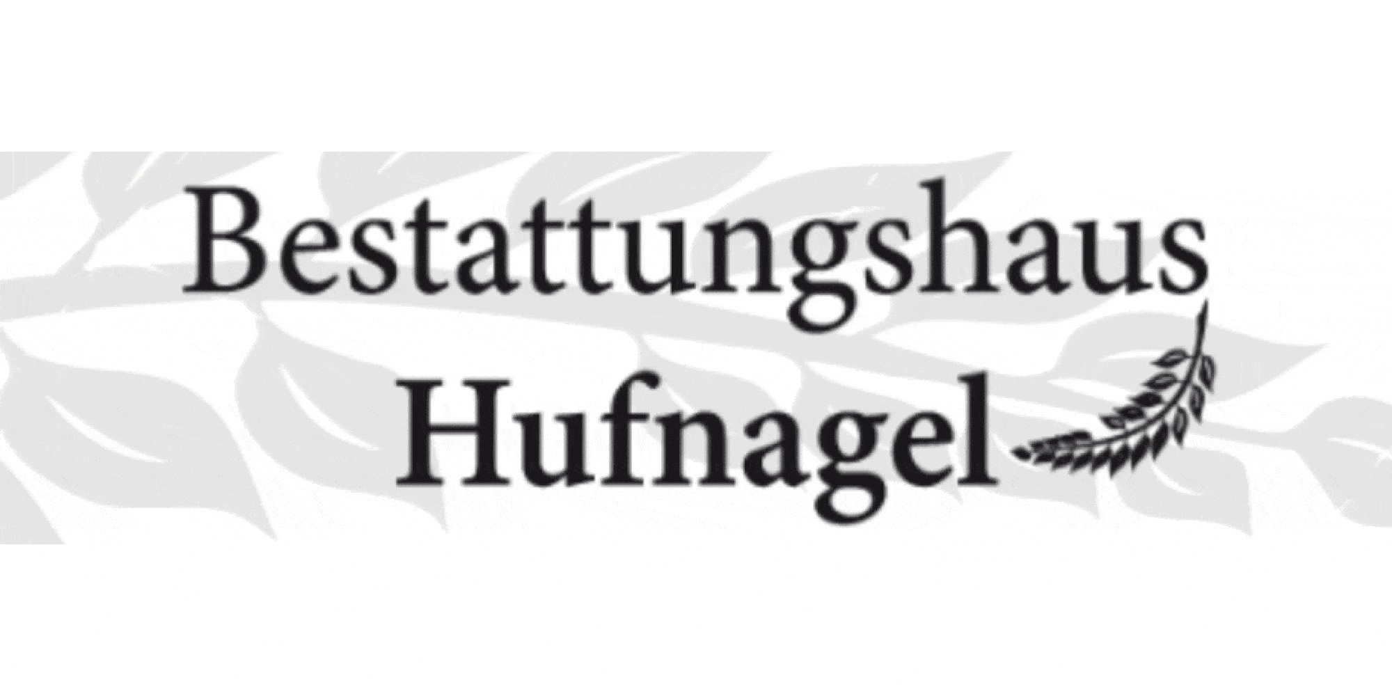Kundenlogo von Hufnagel Thomas Schreinerei