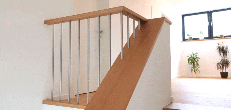 Kundenbild klein 3 Mester Andreas Tischlerei