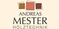 Kundenlogo Mester Andreas Tischlerei