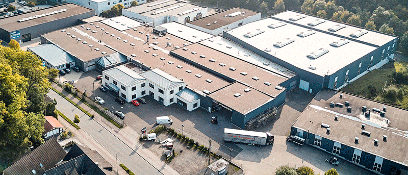 Kundenbild klein 4 H & R Spezialfedern GmbH & Co. KG