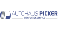 Kundenlogo Picker Rouven Ford-Vertragshändler