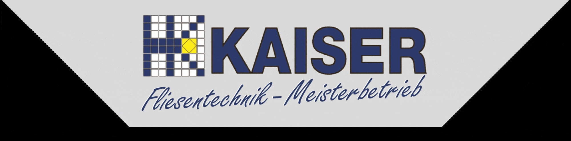 Kundenlogo von Kaiser Heiner Fliesengeschäft