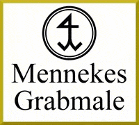 Kundenlogo von Mennekes Grabmale