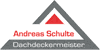 Kundenlogo von Andreas Schulte Bedachungen GmbH