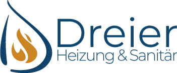Kundenlogo von Dreier Haustechnik Inh. Josef Dreier Heizungs- u. Sanitärtechnik