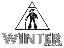 Kundenlogo von Winter GmbH & Co. KG Zimmerei