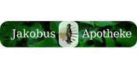 Kundenlogo von Apotheke Jakobus Inh. Manfred Gentzsch