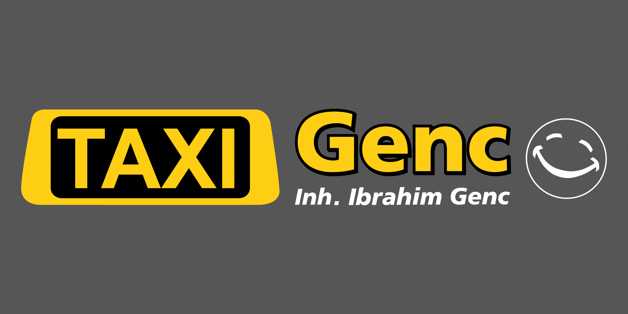 Kundenlogo von Taxi Genc