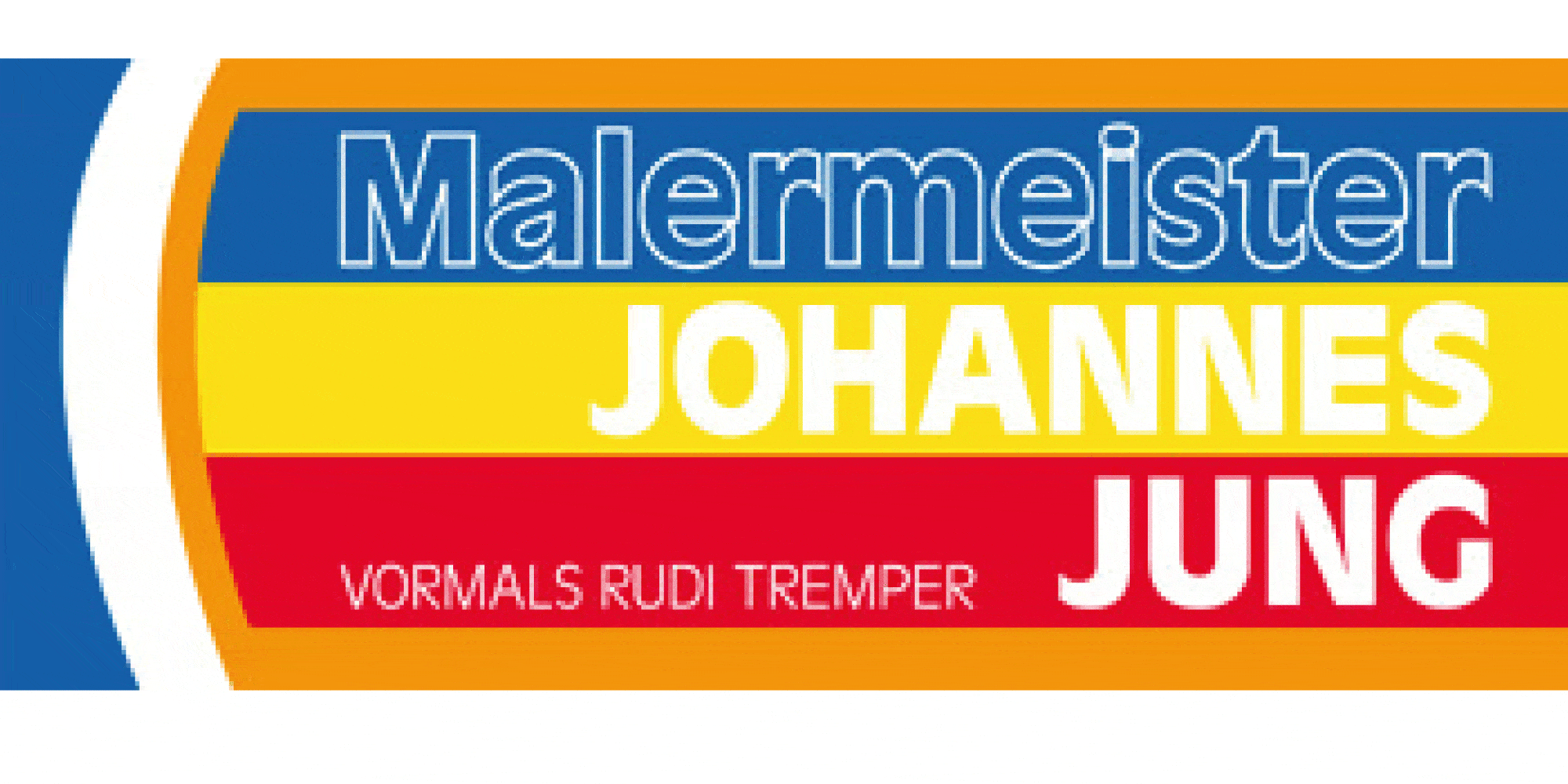 Kundenlogo von Jung Johannes Malermeister