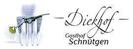 Kundenlogo von Schnütgen Theo Gasthof - Restaurant