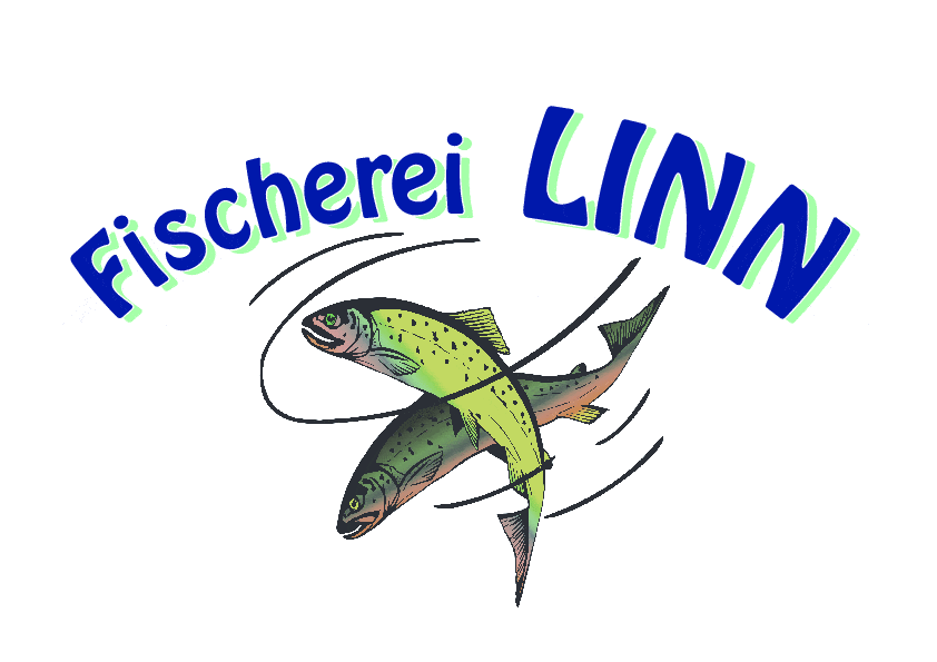 Kundenlogo von Forellenzucht Linn