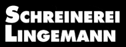 Kundenlogo von Lingemann Peter Schreinerei