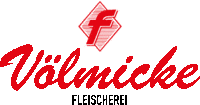 Kundenlogo von Fleischerei Völmicke GmbH