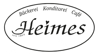 Kundenlogo von Heimes Gregor Café und Bäckerei